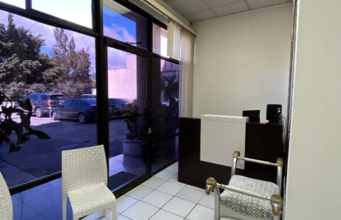 Local comercial en alquiler #208