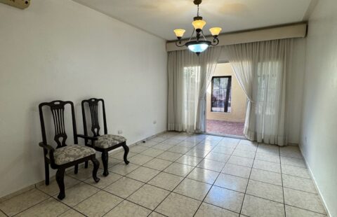 Casa en venta #235