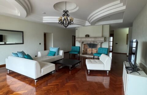 Apartamento en alquiler #318