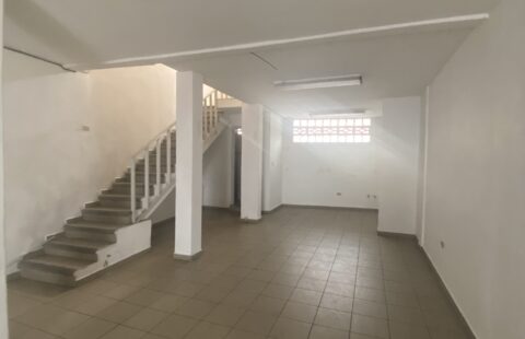 Local comercial en alquiler #268