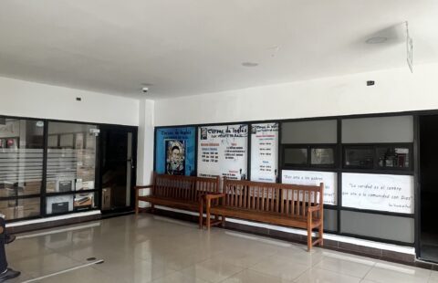Local comercial en alquiler #421