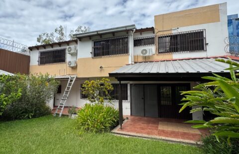 Casa en alquiler #256