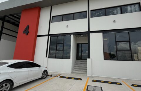 Bodegas en venta #409