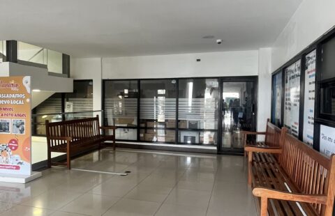 Local comercial en alquiler #439