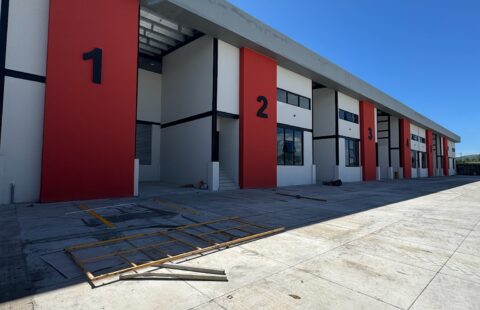 Bodegas en venta #409