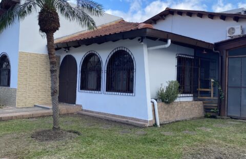 Casa en alquiler #234