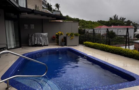 Apartamento en venta #387