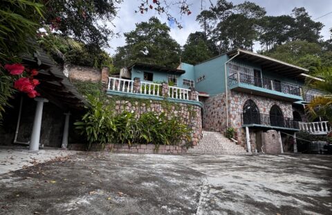 Casa en alquiler #23