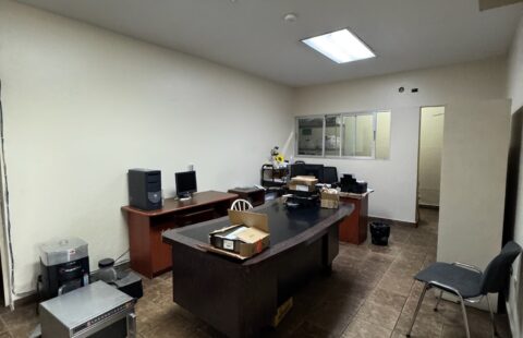 Bodega en venta #492