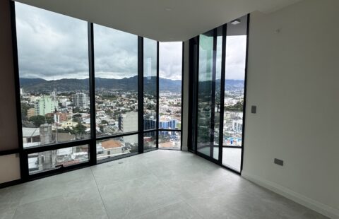 Apartamento en alquiler #502