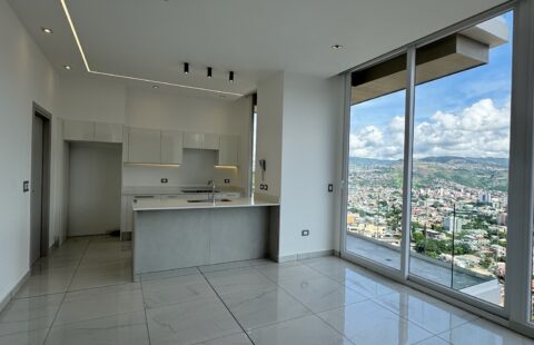 Apartamento en venta #517