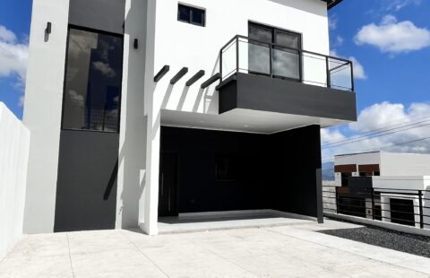 Casa en venta #453