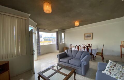 Apartamento en alquiler #103