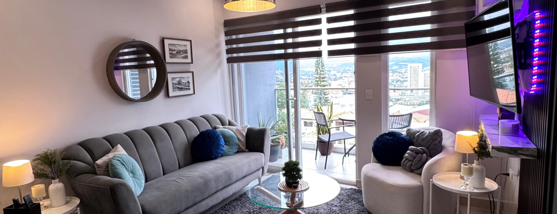 Apartamento en alquiler #82