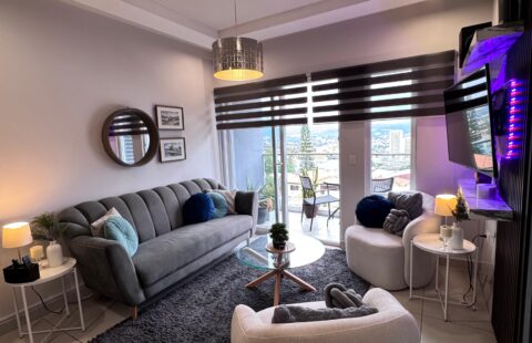 Apartamento en alquiler #82