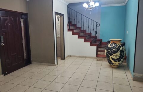 Casa en venta #223