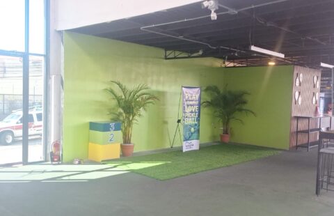 Local comercial en alquiler #183