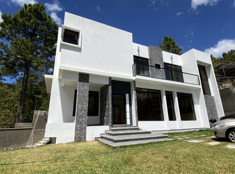 Casa en alquiler #31