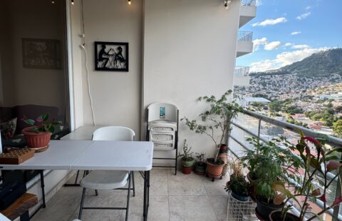 Apartamento en venta #110