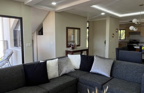 Townhouse en alquiler #27