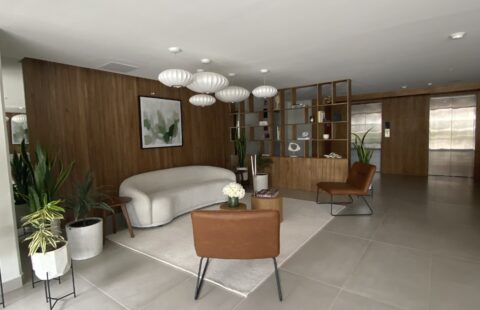 Apartamento en alquiler #218