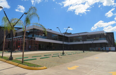 Plaza Maderos en alquiler #258