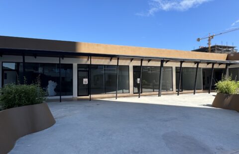 Local comercial en alquiler #12