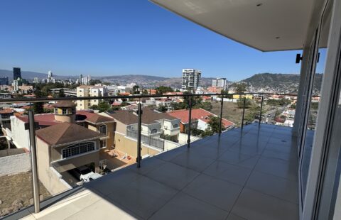 Apartamento en venta #500
