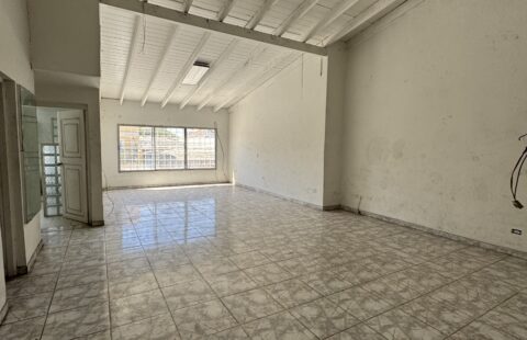 Propiedad comercial en venta #07