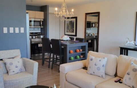 Apartamento en alquiler #116