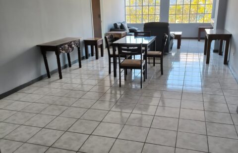 Apartamento en alquiler #402