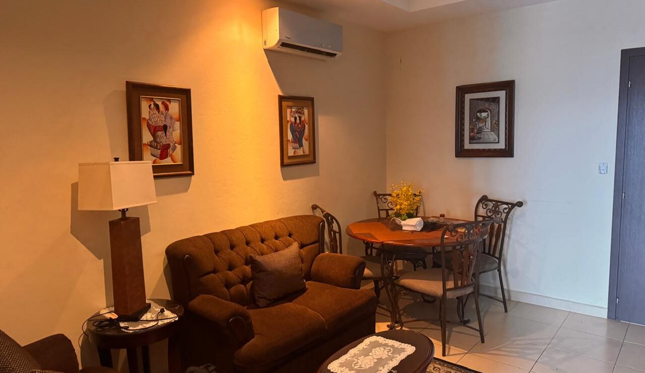 Apartamento en alquiler #72