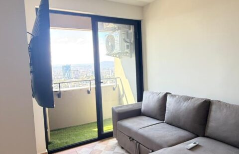 Apartamento en alquiler #59