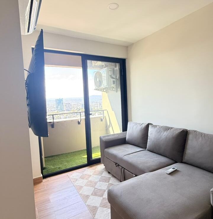 Apartamento en alquiler #59