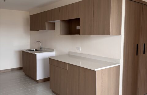 Apartamento en venta #385