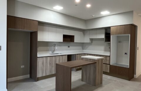 Apartamento en venta #252