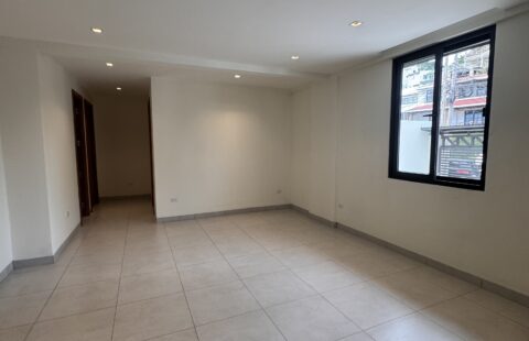 Apartamento en alquiler #400