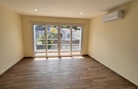 Apartamento en alquiler #399