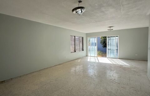 Casa en alquiler #52