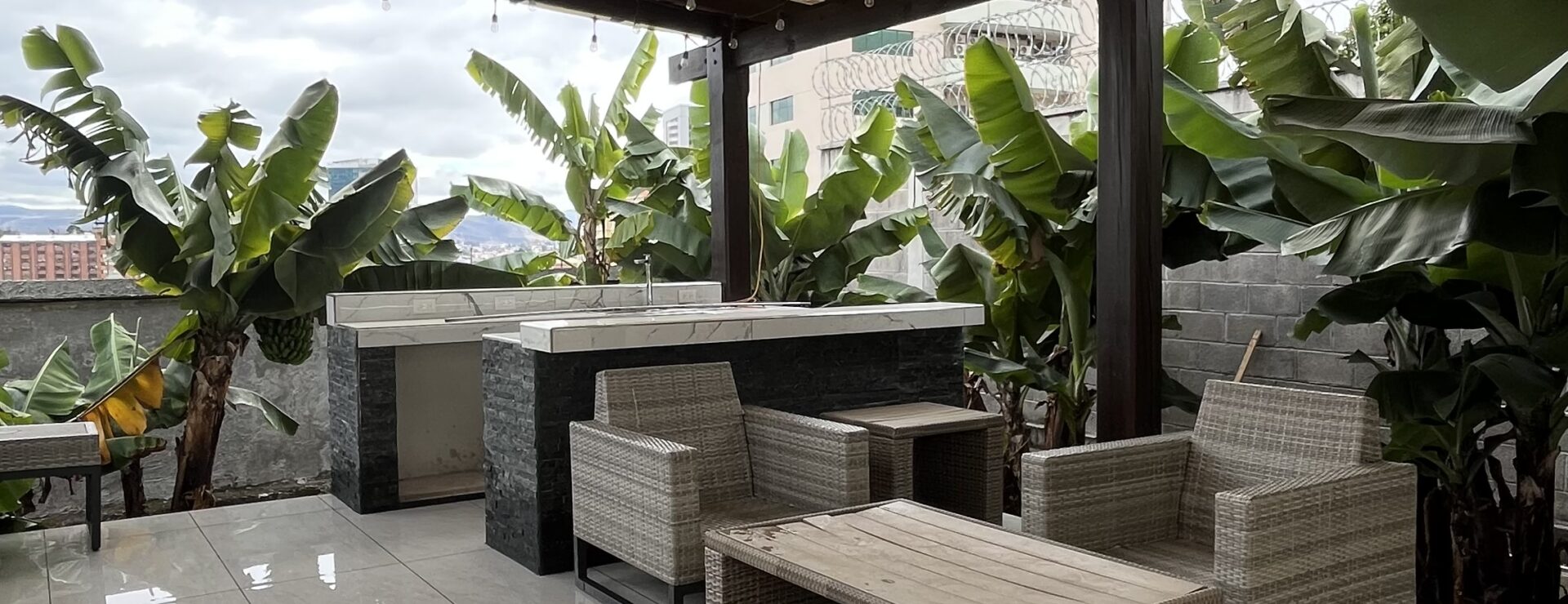 Casa en alquiler #165