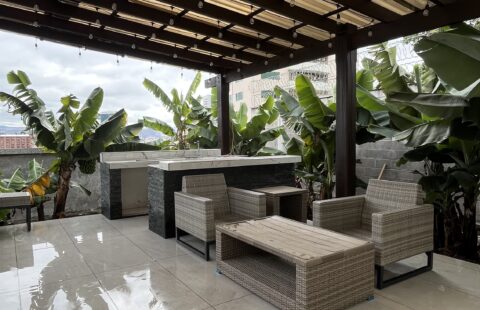 Casa en alquiler #165