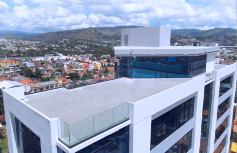 Local comercial en venta #208