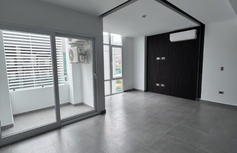 Apartamento en alquiler #205