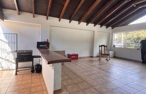 Casa en alquiler #387