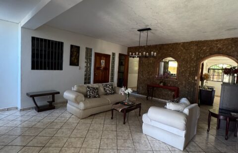 Casa en venta #306