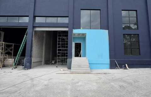 Bodega en venta #492