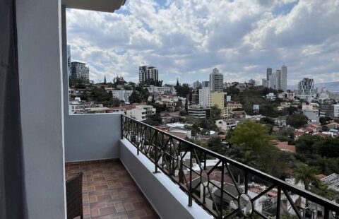 Apartamento en alquiler #285