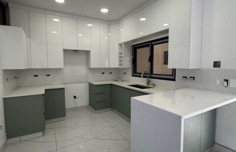 Townhouses en alquiler #247