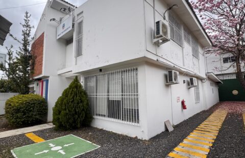 Propiedad comercial en venta #454