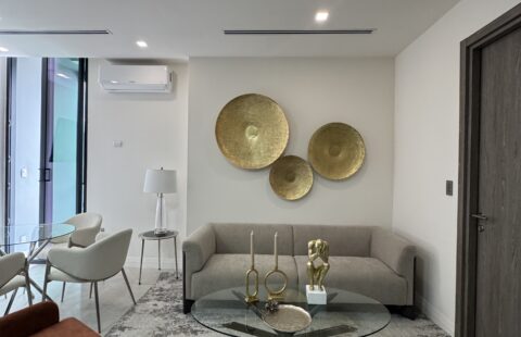 Apartamento en alquiler #454